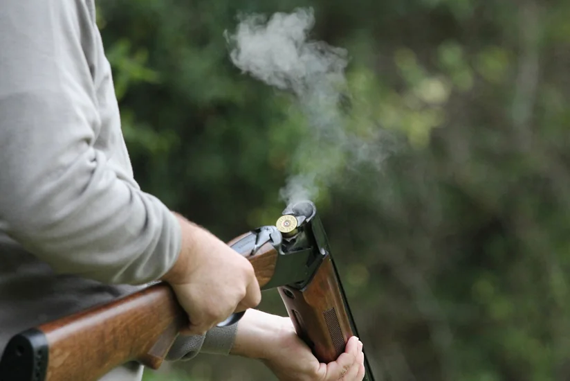 В связи с убийством жителя Баку из охотничьего ружья завели уголовное дело