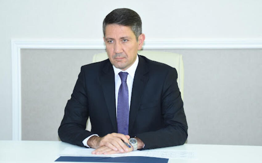 Anar Karimov: Azerbaijan, Slovenia eye co-op in pharmaceutical industry