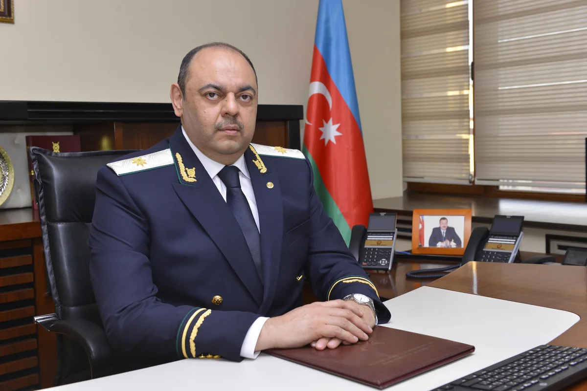 Baş prokurorun birinci müavini helikopter qəzası ilə bağlı aparılan istintaqdan danışıb