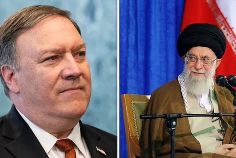 Помпео: США готовы предоставить Ирану кредиты, если его власти изменят поведение