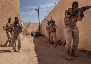Burkina-Fasoda terrorçular kütləvi qətliam törədib