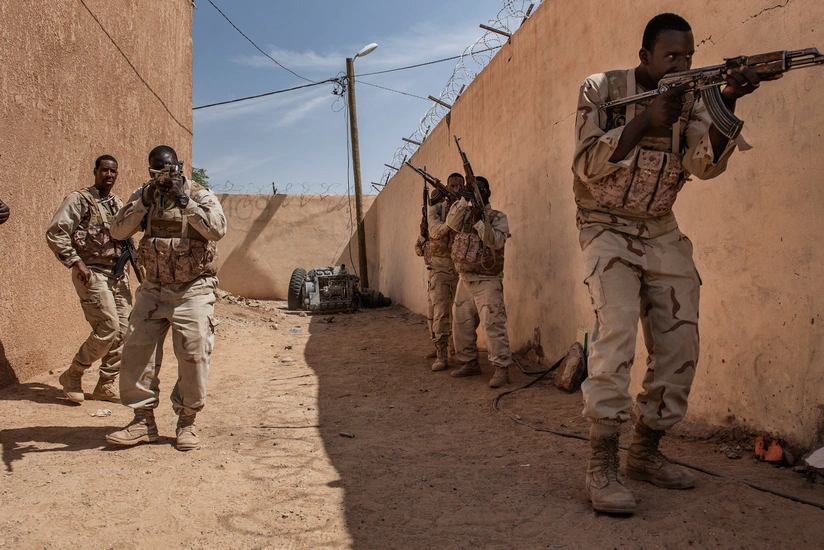 Burkina-Fasoda terrorçular kütləvi qətliam törədib