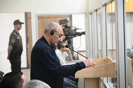New facts revealed regarding illegal settlement in Azerbaijan's formerly Armenian-occupied territories - Court Hearing