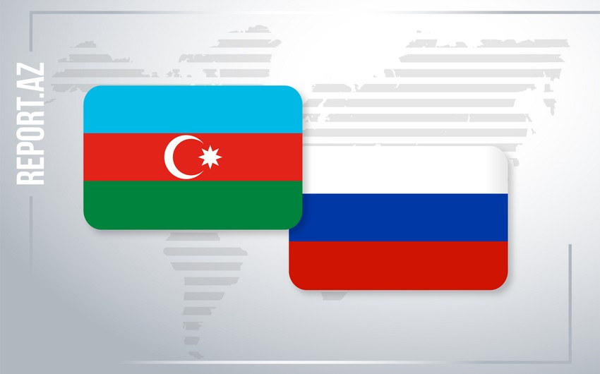 Rusiyanın Krasnodar vilayəti və Azərbaycan müəssisələri arasında görüş olub