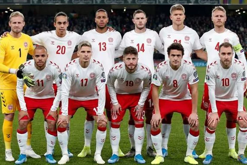 AVRO-2020: Danimarka millisinin heyəti açıqlandı