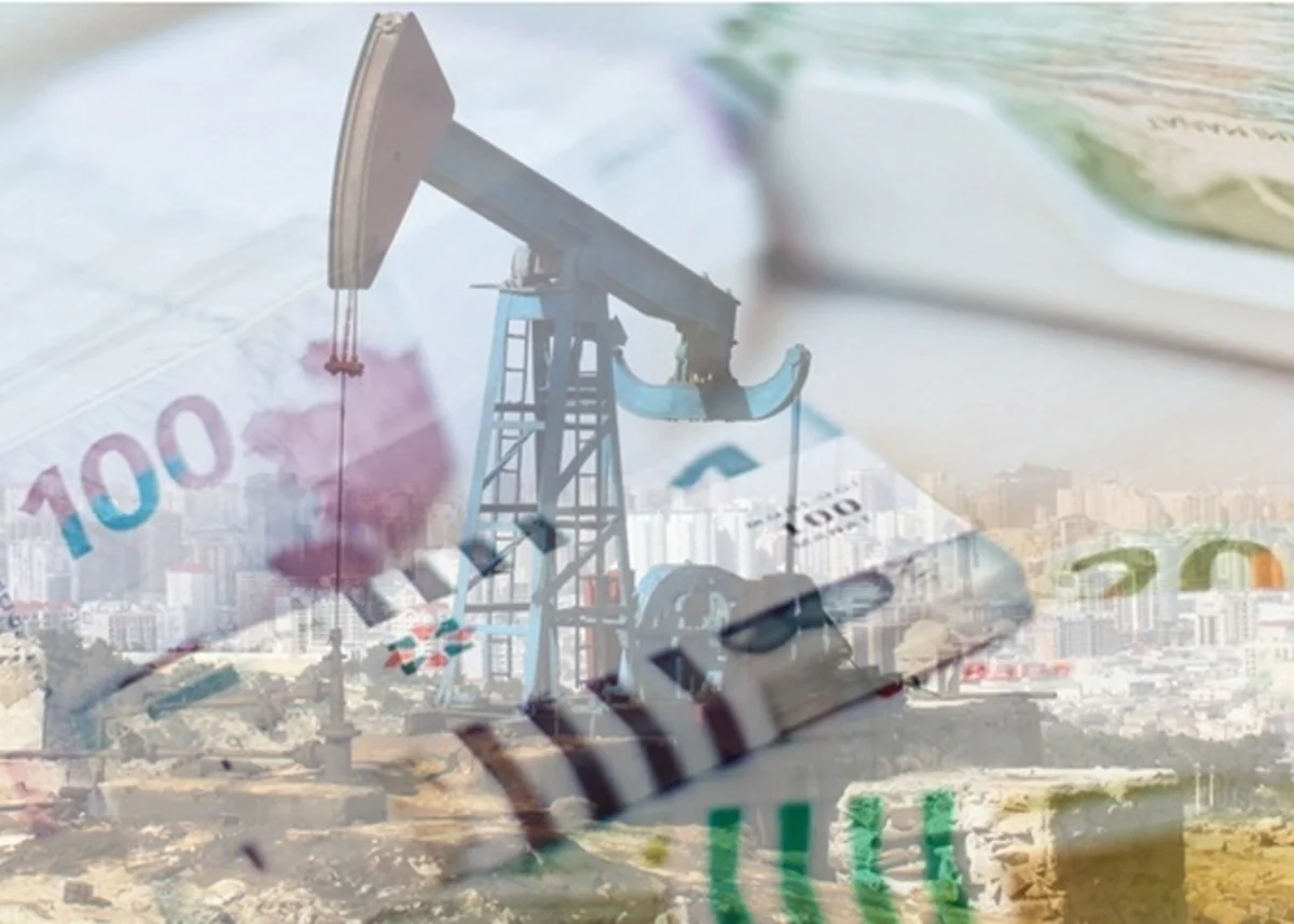 ​Азербайджанская нефть подорожала