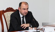 Фаиг Муталлимов: Армяне уничтожили 260 тыс. га леса во время оккупации