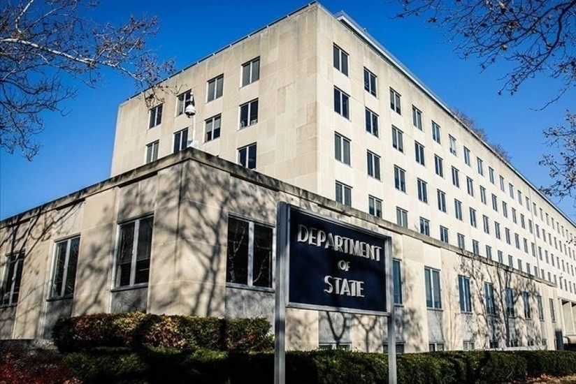 State Department: US will continue to engage with COP Presidency and other parties