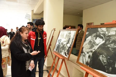 Pakistan honors victims of Khojaly genocide