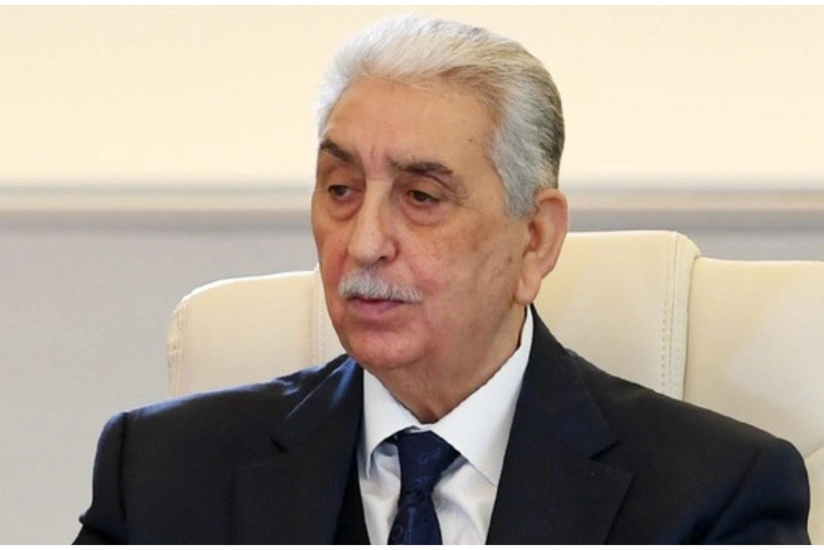 Arif Babayev hospitalized after his health deteriorated