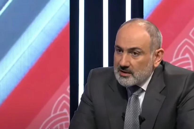 Пашинян: Процесс делимитации с Азербайджаном должен быть проведен как можно быстрее