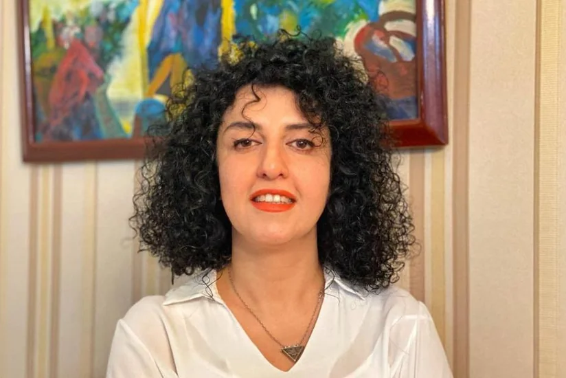 Güney azərbaycanlı hüquq müdafiəçisi Nobel Sülh mükafatına layiq görülüb - YENİLƏNİB