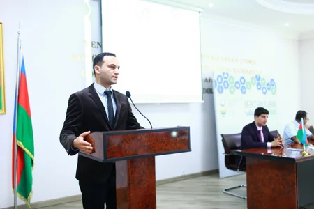 ​Nizami rayonunda “Məktəblilərin Sağlamlıq Forumu” keçirilib