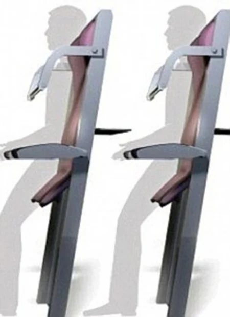 ABŞ-da sərnişin təyyarələrində oturacaqlar arasındakı məsafə azaldılır