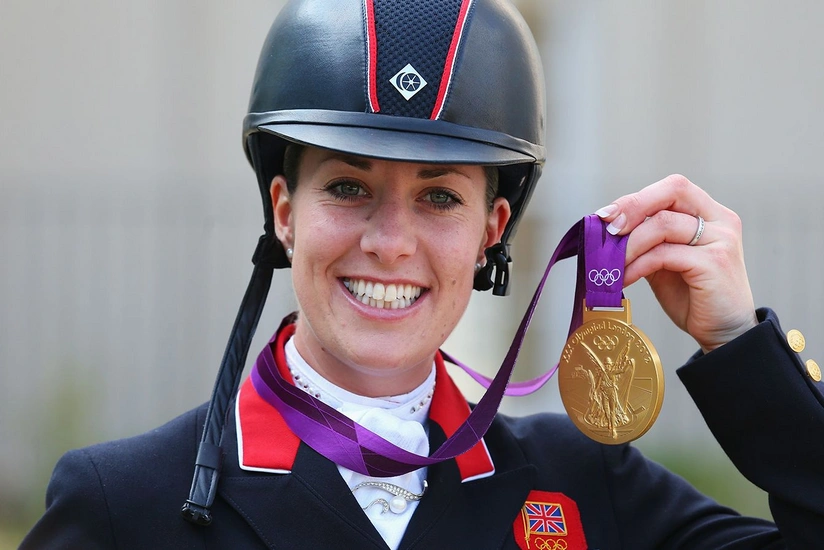 Böyük Britaniya idmançısı Paris-2024-də iştirak edə bilməyəcək