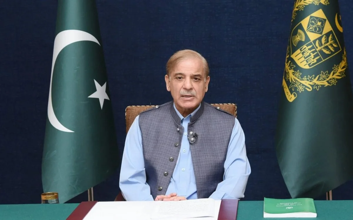 Baş nazir: Pakistan oktyabrda ŞƏT Hökumət Başçıları Şurasının iclasını keçirəcək
