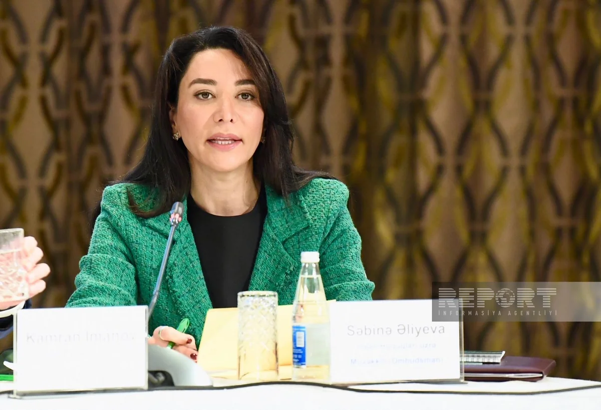 Ombudsman: Fighting climate change is not only dependent on political will