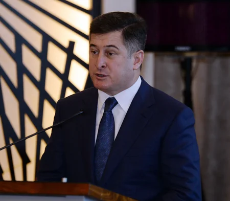 Bakıda “Dövlət müəssisələrinin fəaliyyətində şəffaflıq və səmərəliliyin təşviqi“ mövzusunda konfrans keçirilir
