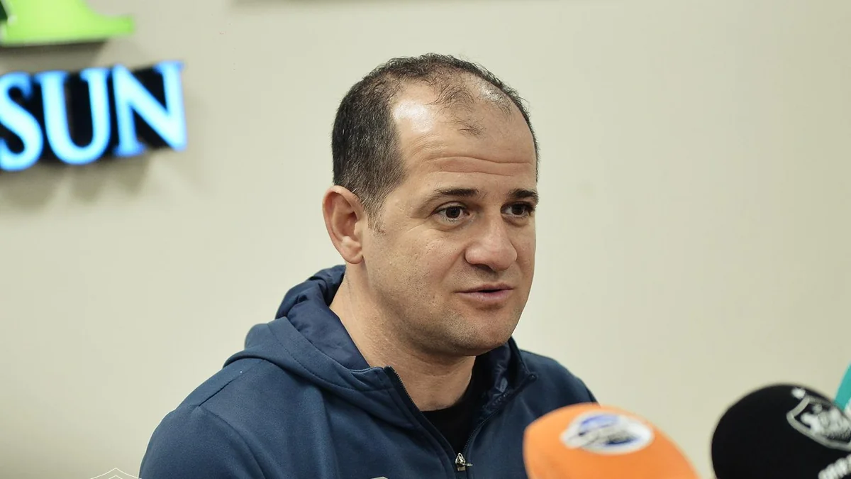 Elmar Baxşıyev: Qarabağ layiqli qələbə qazandı