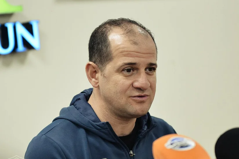 Elmar Baxşıyev: Qarabağ layiqli qələbə qazandı