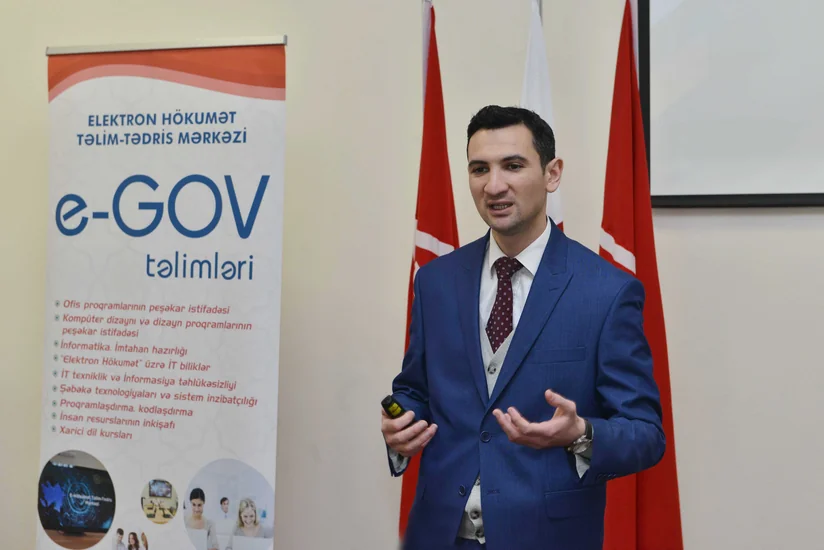В БВШН прошел семинар по двум темам