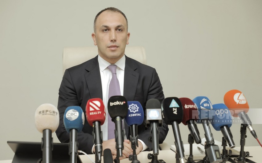 SİF: İşğaldan azad edilmiş ərazilər üçün yeni dəstək mexanizmi yaradılıb 