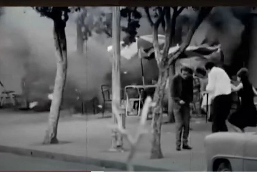 AzTV makes documentary on crimes committed by France in Africa