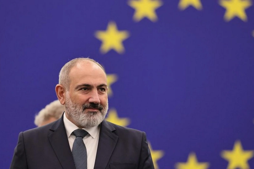 Пашинян: Армения замораживает участие в ОДКБ