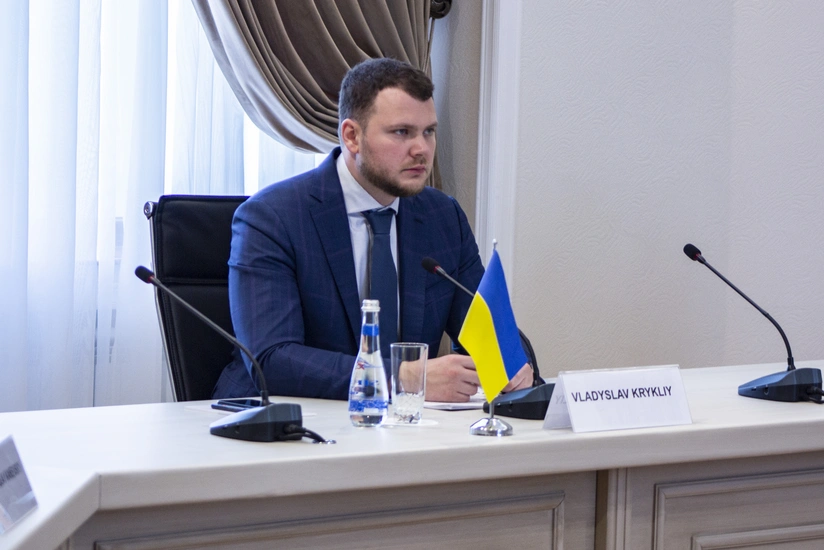 Азербайджанские компании могут принять участие в приватизации в Украине