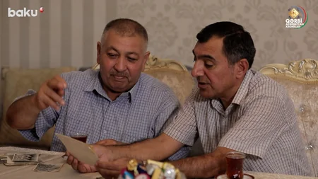 Qərbi Azərbaycan Xronikası: “Yoldaşımı və 3 uşağımı erməni əşyası ilə dəyişdilər”