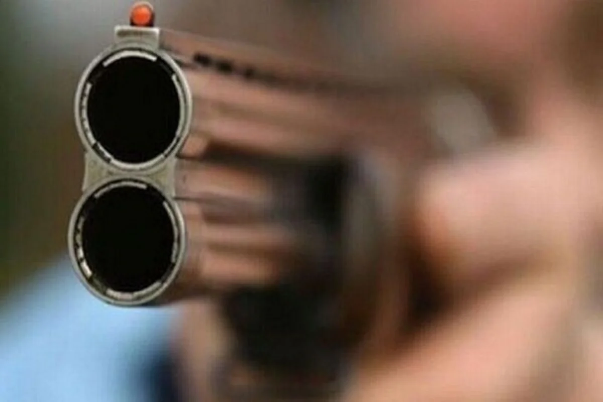 Five martyred as terrorists open fire at people in Iran
