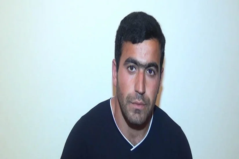 Tərtərdə işlədiyi evdən oğurluq edən fəhlə tutulub - FOTO
