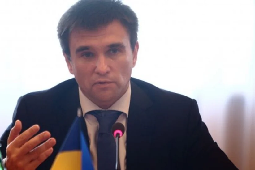 Глава МИД: Отношения Украины и Азербайджана носят стратегический характер
