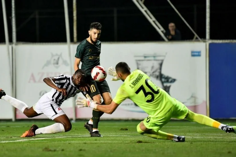 Premyer Liqa: “Neftçi” – “Qarabağ” oyununun vaxtı açıqlanıb