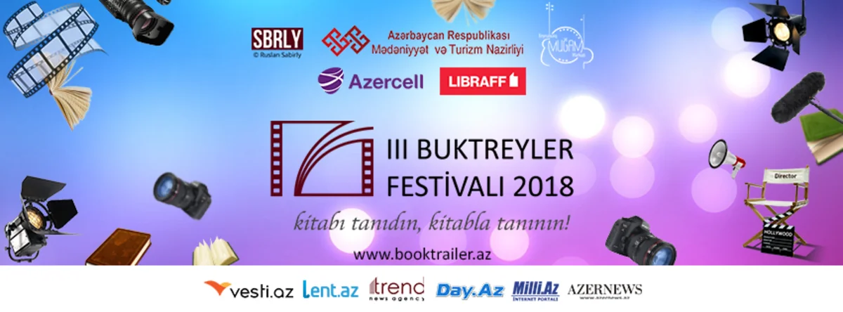 “Azercell” III Buktreyler Festivalına dəstək verir