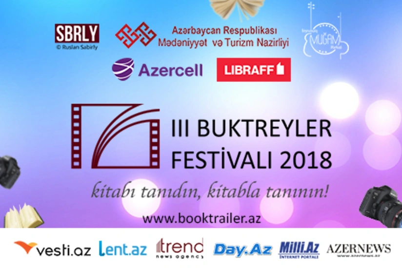 “Azercell” III Buktreyler Festivalına dəstək verir