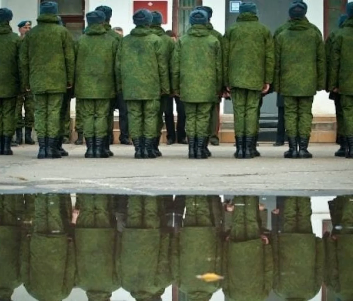 ​Rusiyada azərbaycanlı hərbçinin qətli ilə bağlı yoxlama aparılır