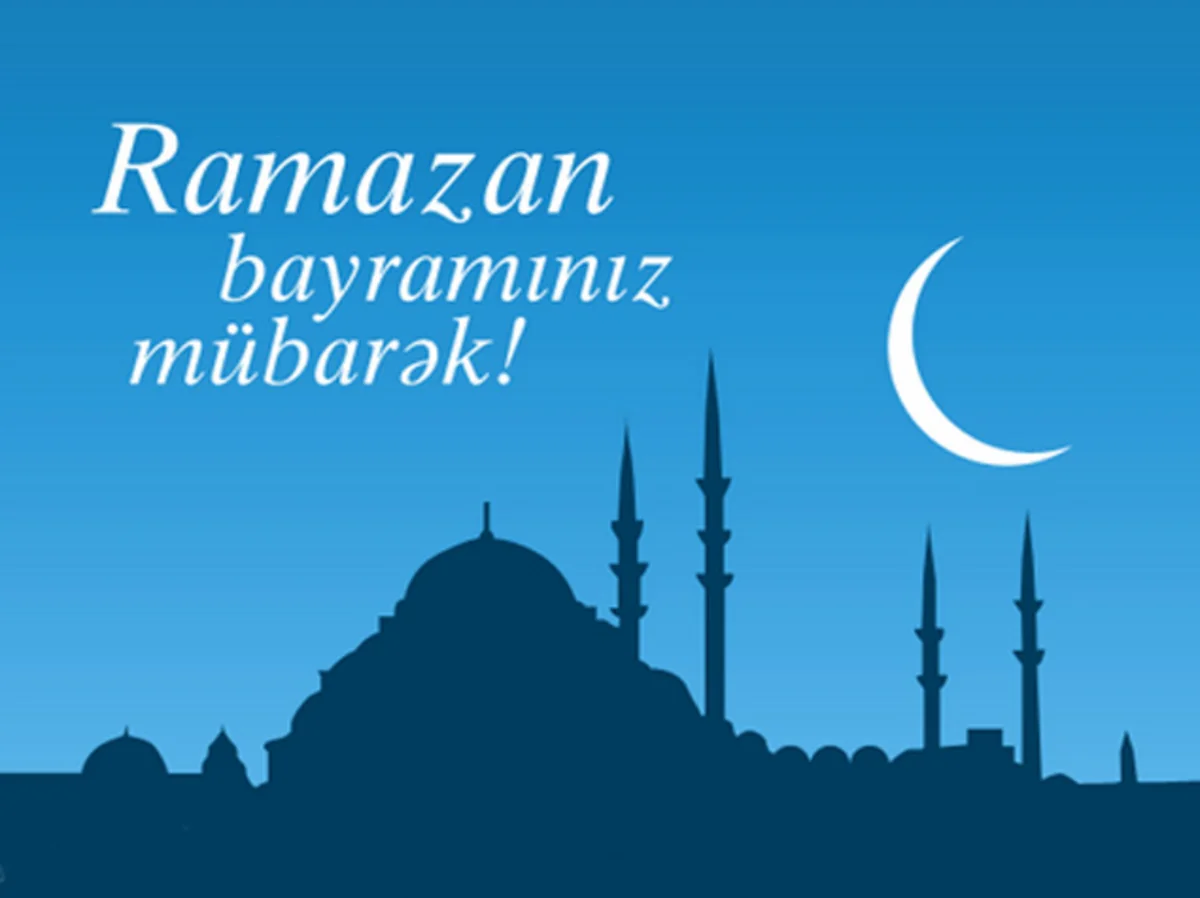 ​Azerbaijan celebrates Eid al-Fitr holiday