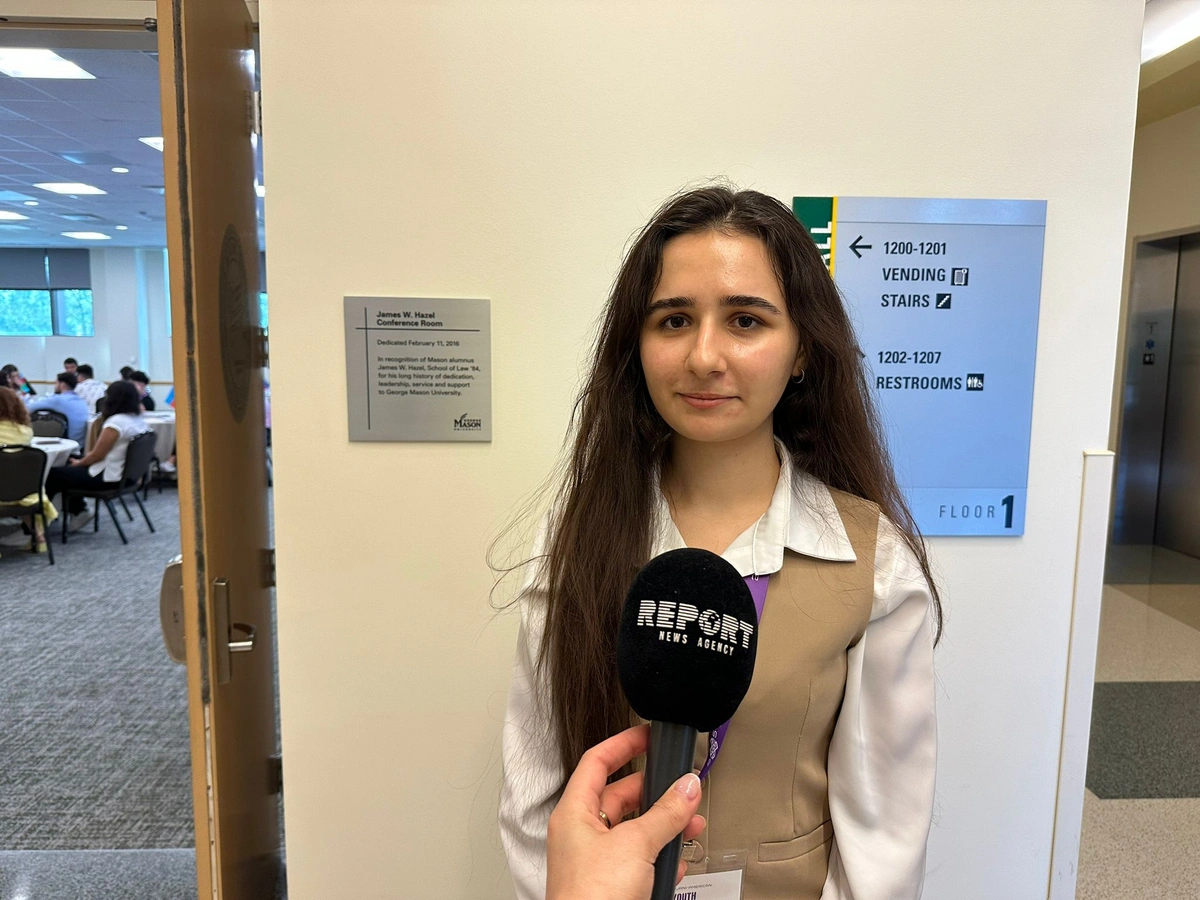 Azerbaijani student organization to be established at Harvard University