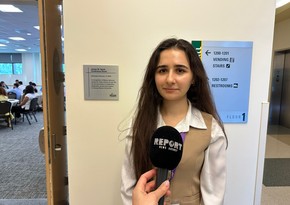 Azerbaijani student organization to be established at Harvard University