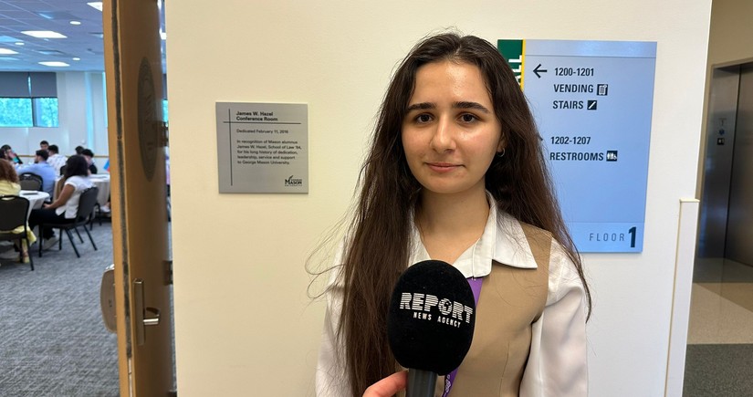 Harvard Universitetində azərbaycanlı tələbələrin təşkilatı yaradılacaq