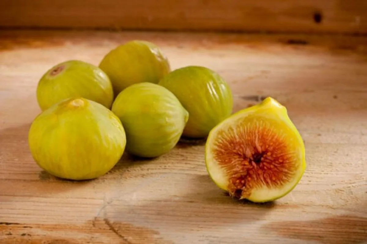 Azərbaycan Özbəkistan və Əfqanıstandan əncir almağa başlayıb