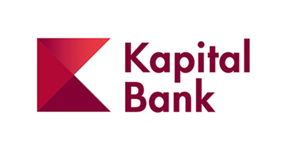 ​Некоторые филиалы Kapital Bank переходят на усиленный режим работы