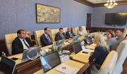 Hesablama Palatası ACCA ilə əməkdaşlıq edə bilər
