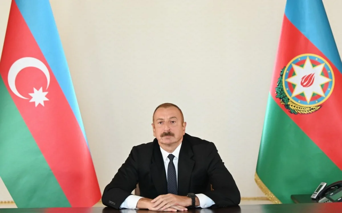 Azərbaycan əqli mülkiyyətlə bağlı daha bir sazişə qoşuldu