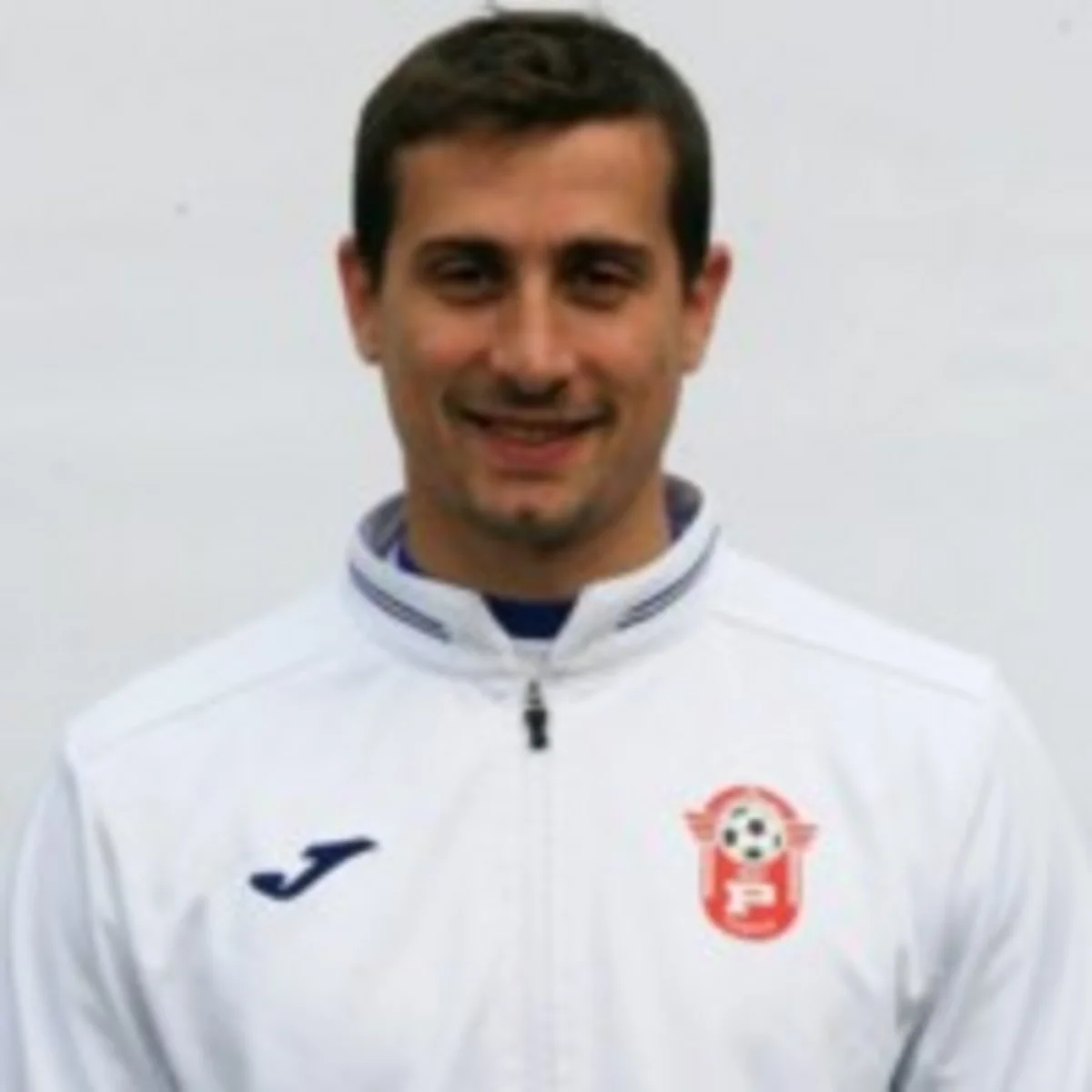 Səbail klubuna əcnəbi məşqçi gətirilib