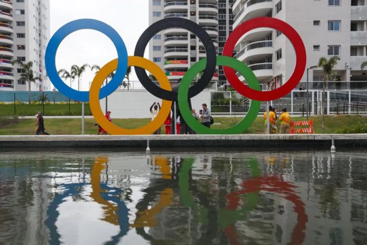 Azərbaycan Rio-2016nın medal sıralamasında 54-cü yerdədir - CƏDVƏL