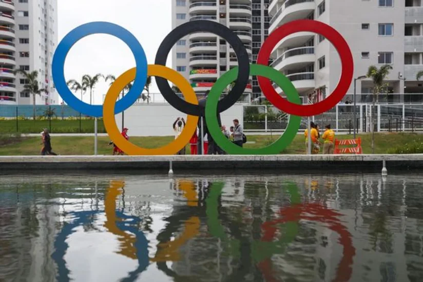 Azərbaycan Rio-2016nın medal sıralamasında 54-cü yerdədir - CƏDVƏL