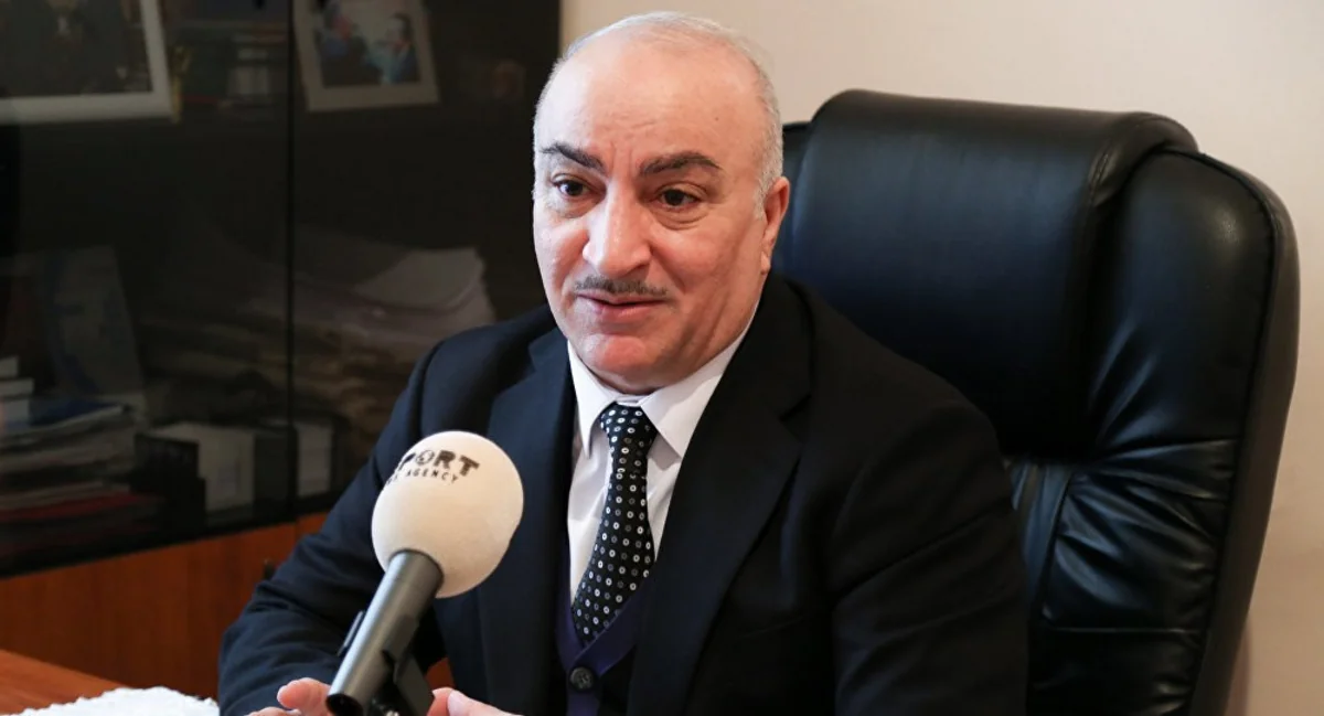 Təqvim aylarına yeni adlar təklif edən deputat: “Bu qədər düşmənimin olduğunu düşünməzdim”