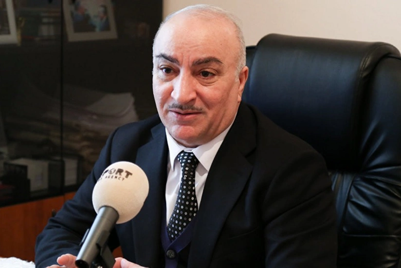 Tahir Kərimli: Bizi açıq şəkildə təhqir edirlər